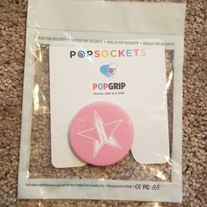 Jeffree Star 2020 Valentine's Exclusive Popsocket